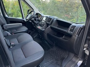 Půjčím dodávku - zapůjčení dodávky - půjčení dodávky - 10