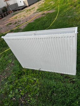 Radiátor Klasik 33-900/1200 - PURMO - 10