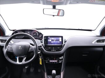 Peugeot 2008 1,2 PureTech 60kW CZ Tempo (2016) - 10