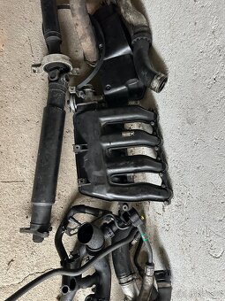 BMW e46 veškeré díly - 10