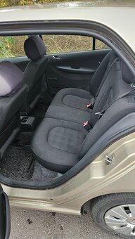Škoda Fabia 1 1.2htp - 10