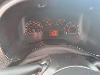 Fiat Doblo Cargo ,1.6 MTJ 77kw,r.v8/2019 - 10