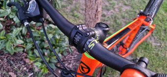 Horske kolo KELLYS - 10