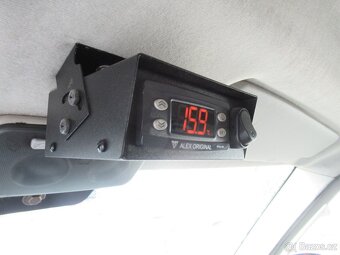 CITROEN JUMPER 2,2HDI ISOTHERM - 10