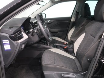 Scala TOP SELECTION 1.0TSI 85KW DSG - 10