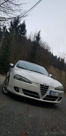 Alfa Romeo 147 1.6 TS 88 kW benzín - 10