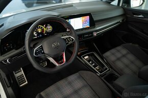 Volkswagen Golf GTI 180kW / 245hp 2,0 TSI - 10