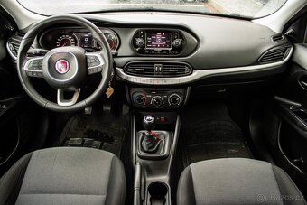 Fiat Tipo 2020 Street - 10