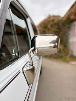 1992 Chevrolet G20 Rocky Ridge | 5.7 V8 | Platná testace - 10