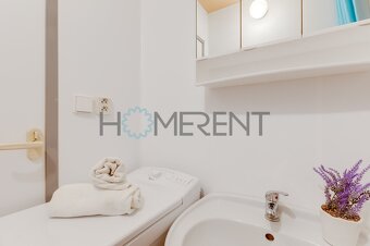 Pronájem bytu 2+kk, 43 m² - Odolena Voda, ulice Pod Tvrzí - 10