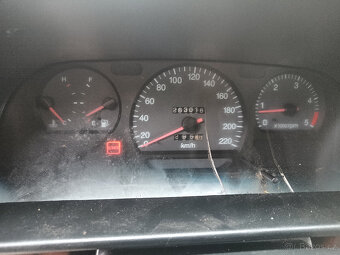 ssangyong Musso 2,9 TD - 10