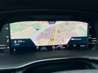 Škoda Octavia 2.0TSI 140KW SPORTLINE DSG 4x4 - 10