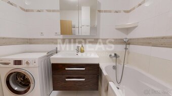 Praha - Kunratice, pronájem bytu 1+kk/B 52 m2, okr. Praha - 10