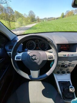 Prodej Opel Astra h 1,7 CDTI 92kw - 10
