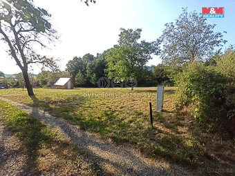 Prodej pozemku k bydlení, 1415 m², Milenov - 10