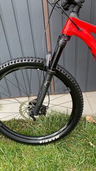 Horské kolo GIANT Trance 29 - 10