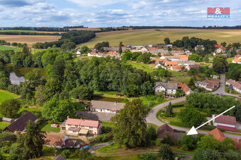 Prodej chalupy, 120 m², Miličín - 10