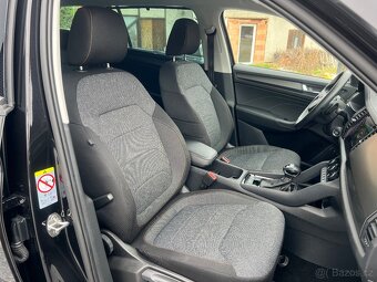ŠKODA KODIAQ FACE 2.0 TDI 110KW DSG CLEVER KAMERA ACC MATRIX - 10