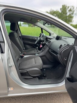 OPEL MERIVA B - 10