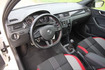 RAPID SpaceBack,1.2TSI-81kw,MONTE CARLO,Xen,Pano,92tkm,2017 - 10