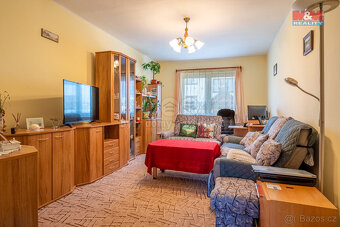 Prodej rodinného domu, 170 m², Borová Lada - 10