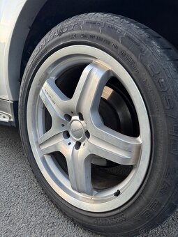 Mercedes ML 320 CDI - 10