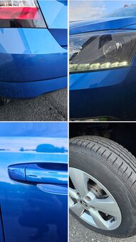 Škoda Fabia 3 1.2tsi, výbava, pěkný stav - 10