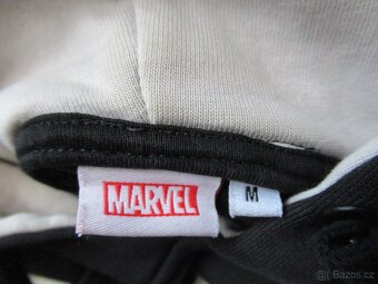 pánská mikina Marvel PUNISHER M - 10