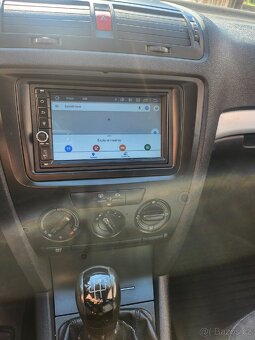 Škoda Octavia 1,6MPI 75Kw kombi - 10