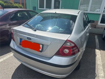 Ford Mondeo B5Y - 10