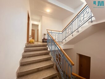 Pronájem byty 2 + KK, 56 m2 - Měřín, ev.č. 01755 - 10