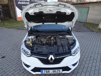 Megane IV. - 10