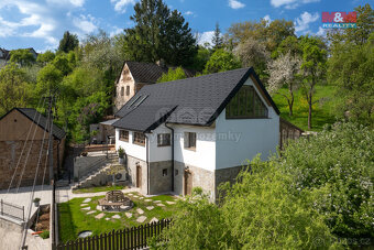 Prodej rodinného domu, 167 m², Račice, ul. Račice - 10