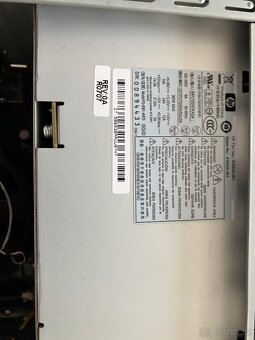 HP Compaq dx7300 - 10