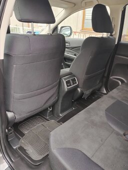 Honda CR-V 1, 6-DTEC 4x4 MT - 10