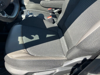 CITROEN GRAND C4 SPACETOURER 2,0 HDI AT 7 MÍST - 10