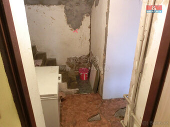 Prodej rodinného domu, 85 m², Zdounky, ul. Zákostelí - 10