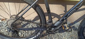 Mrx EKOMA horské kolo 29 rám 19,5 - nové 2x10 - 10