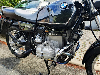 BMW R100R R100 R - 10