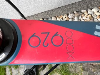 Superior MODO XF 929 dámské kolo “29”, “M” - 10