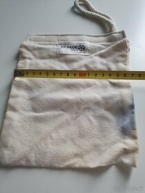 Znovupoužitelné sáčky na potraviny - vše v ceně - 10
