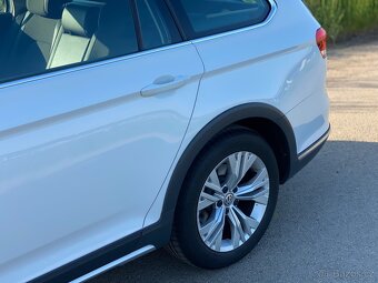 VW Passat B8 2.0 TDI 110kW 4x4 Alltrack - 10