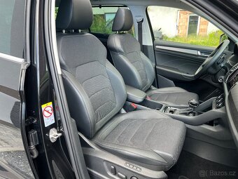 ŠKODA KODIAQ FL 2.0 TDI 110KW STYLE+ KAMERA PANO VIRTUAL ACC - 10