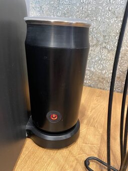 Kapslovy kávovar Philips L’or Barista LM8018/90 - 10