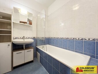 Modřice, OV 2+kk, 50m2, balkon, garáž - byt, ev.č. E2336L022 - 10