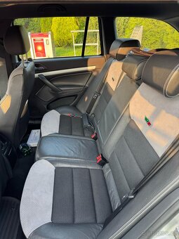Škoda octavia 2 rs TDI 125kw - 10