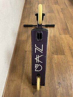 Freestyle koloběžka NKD Diesel V4 - 10