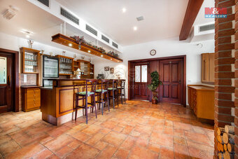 Prodej rodinného domu, 1737 m², Hnátnice - 10
