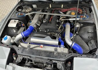 NISSAN 200SX S13 -- SR20DET -- 480 PS -- RocketBunny - 10