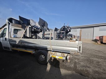 Damper RD-300S Jansen - 10